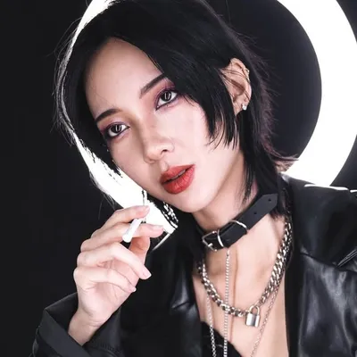Gabby ⚔️ cosplayer profile
