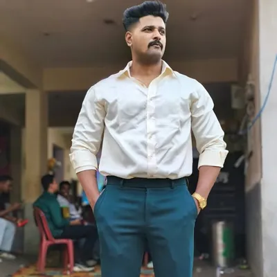 Amin Khan profile