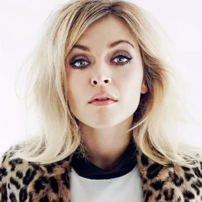 Fearne profile