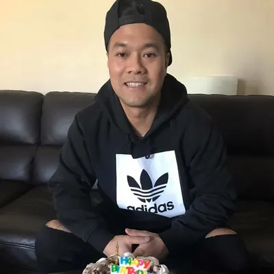 Charlie Dinh profile