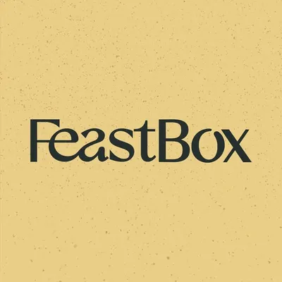 FeastBox, World Food Recipes profile