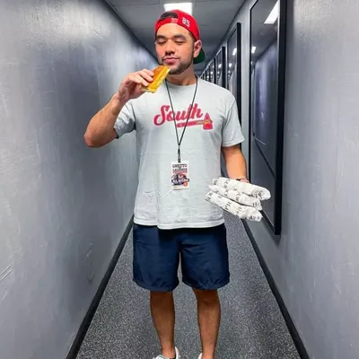 Ryan | ATL Foodie profile