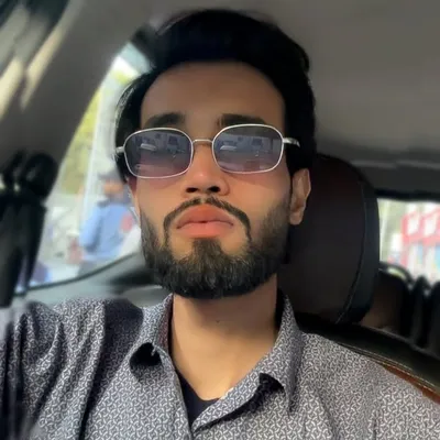 Feat Ahmed -ساحل profile