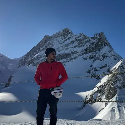 Raj Gourav profile