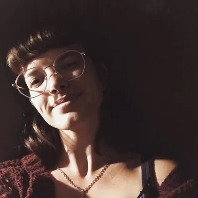 f.d.soul | poetess profile