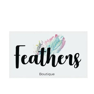 Feathers Boutique profile