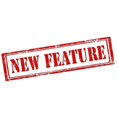 Feature Everyday profile