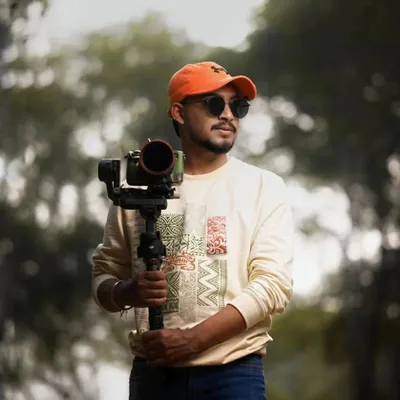 Aritrik Dutta profile
