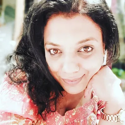 Christina Akhtar profile