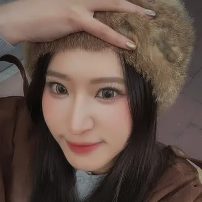 Febe台南美睫|韓式翹睫|美胸按摩|筋膜放鬆 profile