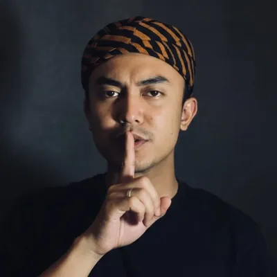 Febiansyah Afifuddin, CFP® profile