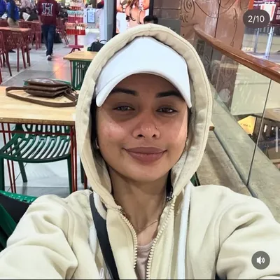 FebinaAljash profile