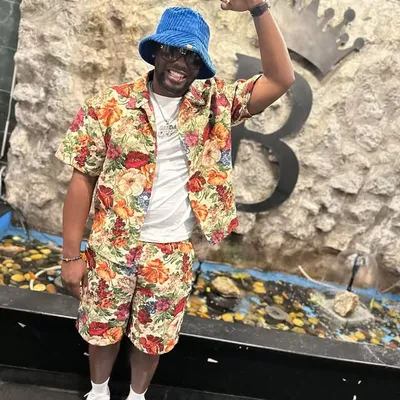 Demetrius Jones profile