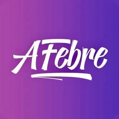 A Febre profile