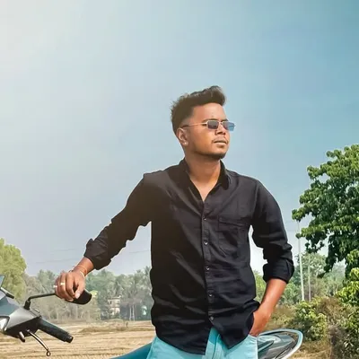 👑CHANDRASEKHAR TARAI🧿 profile