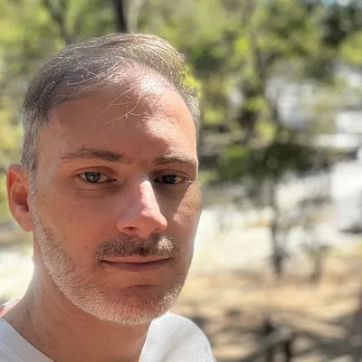 Fernando Busato profile