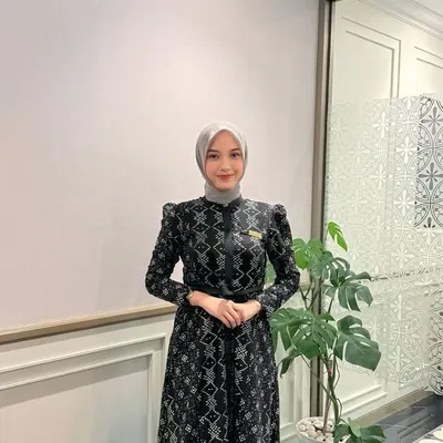 Feby profile