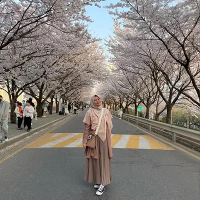Feby Elfida | 페비 | profile