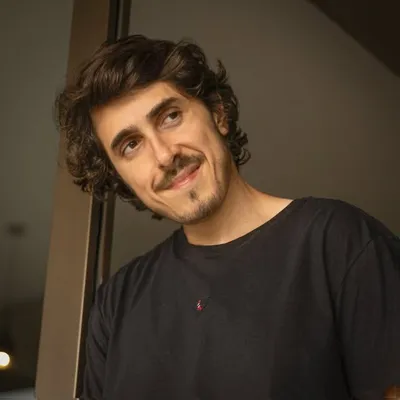 Felipe Castanhari profile
