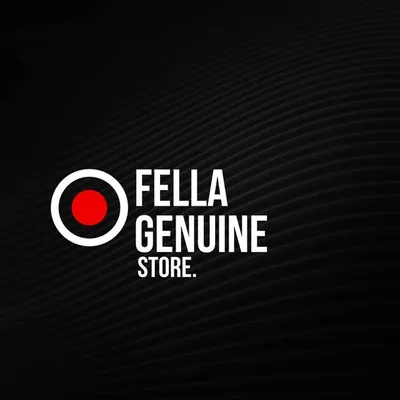 Fella Genuine Shp profile
