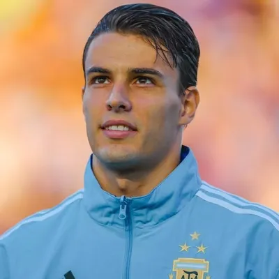 Federico Redondo profile