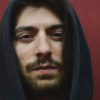 Federico Catagnoli profile