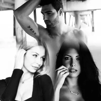 Federico & Clarissa▪️Bri ▪️ profile