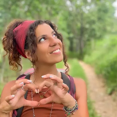 Federica Miceli / Viaggiatrice, Nomade Digitale, Travel Blogger profile