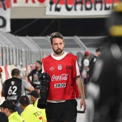Federico Peretti profile
