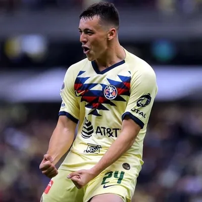 Federico Viñas profile