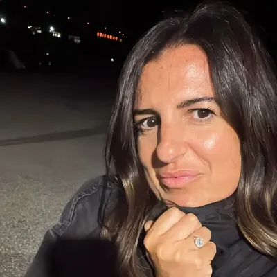 Federica Berra profile