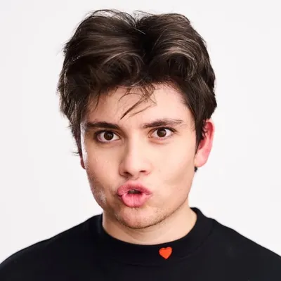 Federico Assini profile