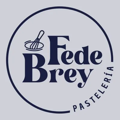 Federico Brey | Pastelería en📍La Plata 🇦🇷 profile