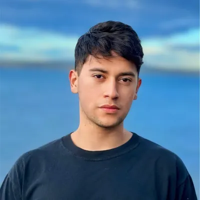 Federico Caballero profile