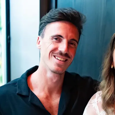 Federico Cavagni | Marca personal profile