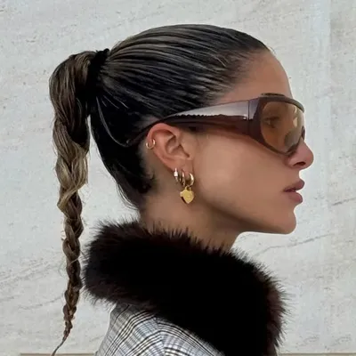 federica Instagram profile photo
