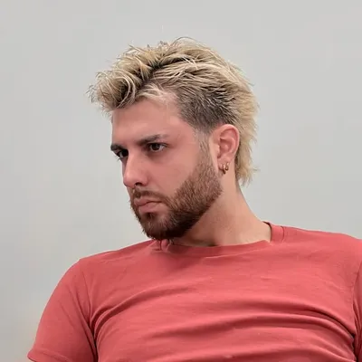 Fede Damiani profile