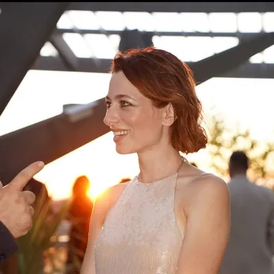 Federica De Benedittis profile