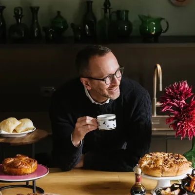 Federico De Cesare Viola profile