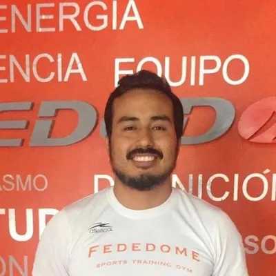 Fede Gutierrez profile