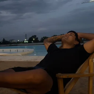 Fede Olivera profile