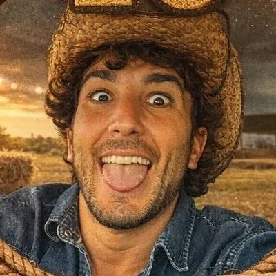 FEDE FARRELL profile