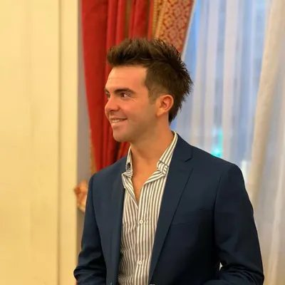 Fede Giacomantone profile