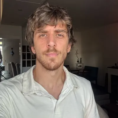 Fede Gurruchaga profile