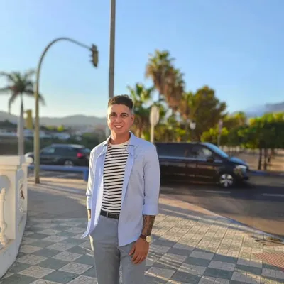 Fede Ledda profile