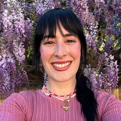 Federica Orlandi profile