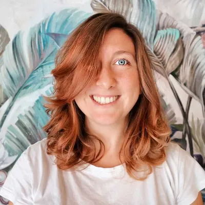 Federica Piersimoni profile