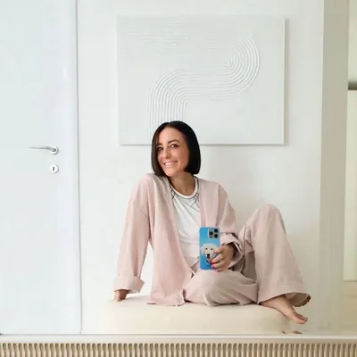 Federica Lopez profile