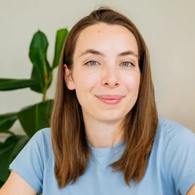 Federica Mutti profile