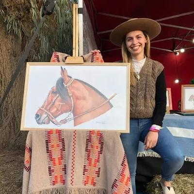 Pasion por los caballos ๐ด๐ profile